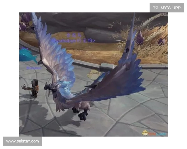 魔兽世界9.0：战宠升级之路